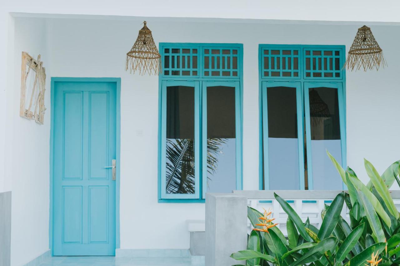 Birru Inn Kuta  Exterior photo