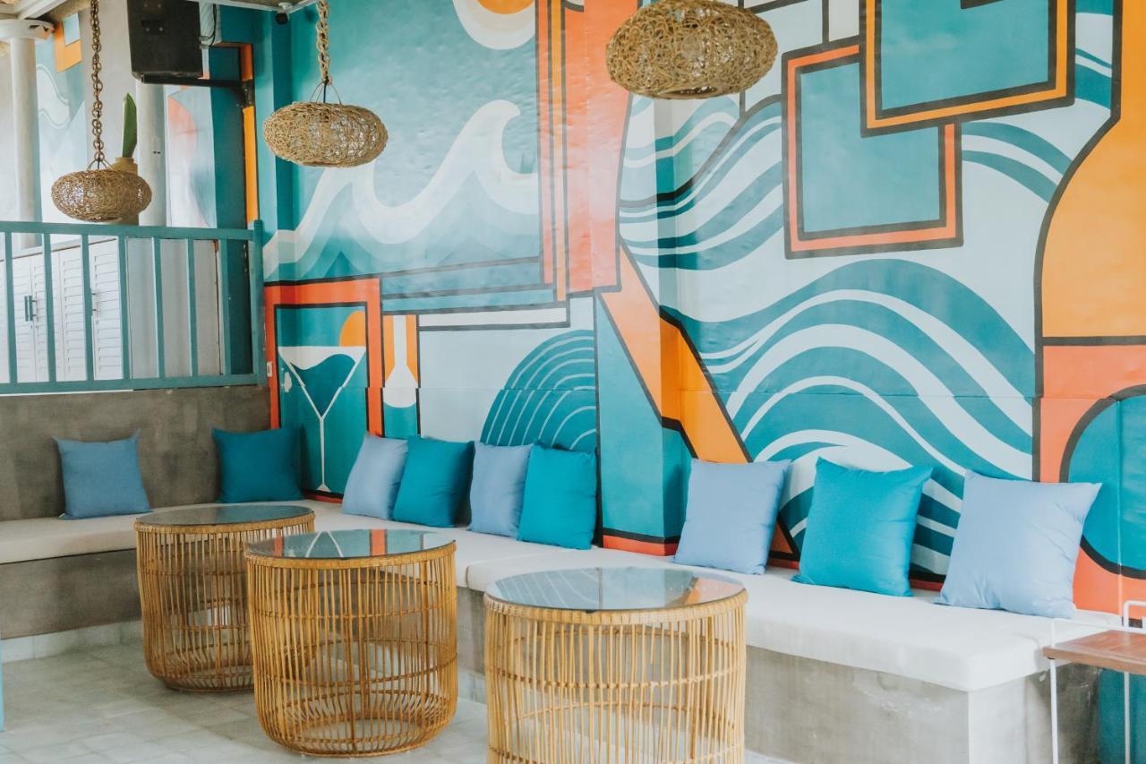 Birru Inn Kuta  Exterior photo