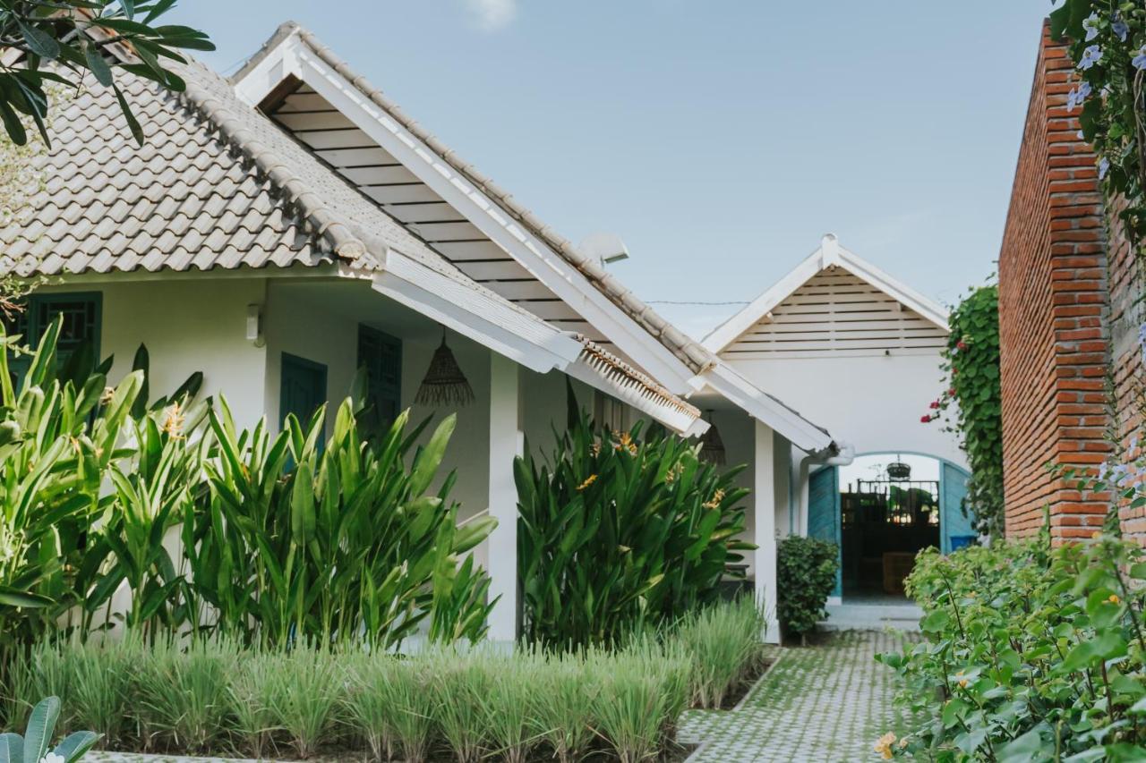 Birru Inn Kuta  Exterior photo